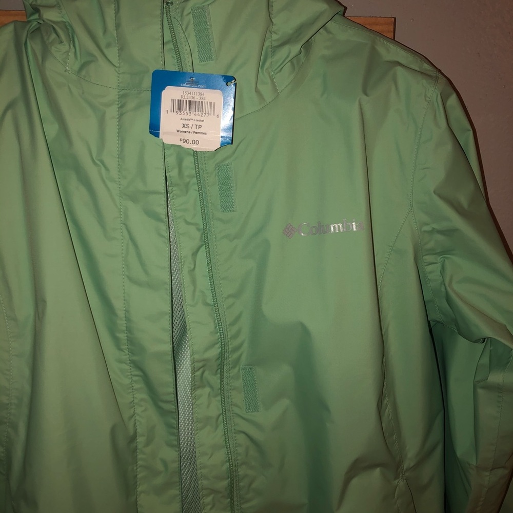 Jacket